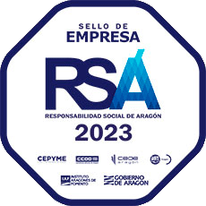 sello rsa empresa